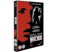 Watchers – DVD – Studiocanal