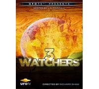 Watchers 3 - Fingerprints of The Supernatural
