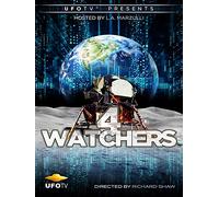 Watchers 4 - On the Edge
