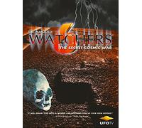 Watchers 6 - The Secret Cosmic War
