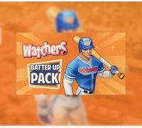 Watchers - Batter Up Pack DLC Steam CD Key