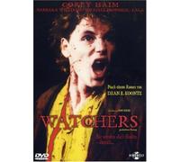 Watchers (Gf) [Import allemand]
