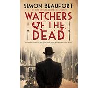 Watchers of the Dead: 2 (An Alec Lonsdale Victorian mystery)