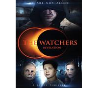 Watchers: Revelation