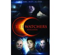 Watchers Revelation [DVD] [Region 1] [NTSC]
