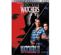 Watchers & Watchers II [DVD] [Region 1] [US Import] [NTSC]