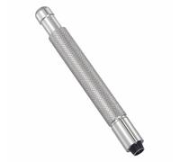 Watches Crown Winder Helper, Watch Crown Winder Tool Manual Mechanical Winding Instrument for Watchmakers and Watch Repairing Workers (Opening Diameter 5mm/0.2in)