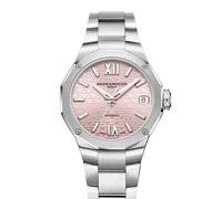 Watches, female, Baume et Mercier, Watches, Gray, ONE SIZE, Accessories ONE SIZE
