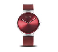 Watches - female - BERING - Watches - Red - ONE SIZE - Accessories ONE SIZE
