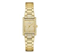 Guess Women's Watch Bonnet GW0995L2 Gold Stainless Steel