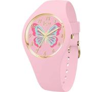 Watches - female - Ice-Watch - Watches - Pink - ONE SIZE - Accessories ONE SIZE