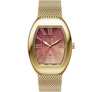 Watches - female - Ice-Watch - Watches - Yellow - ONE SIZE - Accessories ONE SIZE