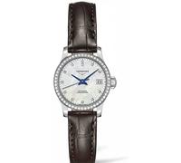Watches - female - LONGINES - Watches - Black - ONE SIZE - Accessories ONE SIZE