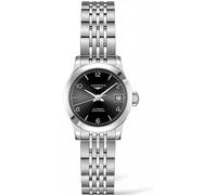 Watches - female - LONGINES - Watches - Black - ONE SIZE - Accessories ONE SIZE
