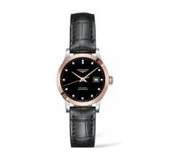 Watches - female - LONGINES - Watches - Black - ONE SIZE - Accessories ONE SIZE