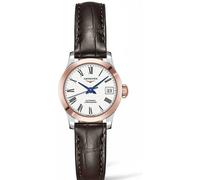 Watches - female - LONGINES - Watches - Black - ONE SIZE - Accessories ONE SIZE