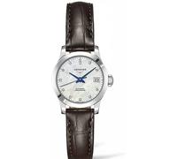 Watches - female - LONGINES - Watches - Black - ONE SIZE - Accessories ONE SIZE
