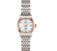 Watches - female - LONGINES - Watches - Gray - ONE SIZE - Accessories ONE SIZE