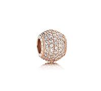 Watches - female - Pandora - Jewellery - Pink - ONE SIZE - Accessories ONE SIZE