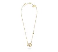 Watches - female - Philipp Plein - Necklaces - Yellow - ONE SIZE - Accessories ONE SIZE