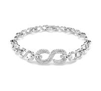 Watches - female - Swarovski - Bracelets - Gray - ONE SIZE - Accessories ONE SIZE