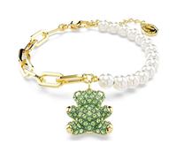 Watches - female - Swarovski - Bracelets - Yellow - ONE SIZE - Accessories ONE SIZE