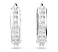 Watches - female - Swarovski - Earrings - Gray - ONE SIZE - Accessories ONE SIZE