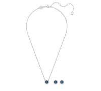 Watches - female - Swarovski - Necklaces - Gray - ONE SIZE - Accessories ONE SIZE