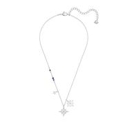 Watches - female - Swarovski - Necklaces - Gray - ONE SIZE - Accessories ONE SIZE