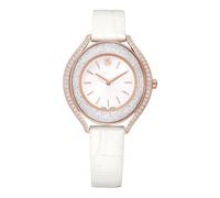 Watches - female - Swarovski - Watches - White - ONE SIZE - Accessories ONE SIZE