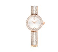 Swarovski Matrix Pearl 5705406 - Woman - 26 mm - Analogue - Quartz - Sapphire Glass White 10 mm