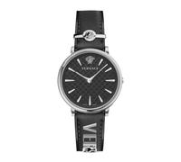 Watches, female, Versace, Watches, Black, ONE SIZE, Accessories ONE SIZE