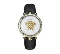 Watches - female - Versace - Watches - Black - ONE SIZE - Accessories ONE SIZE