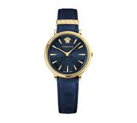 Versace Ve8100419 Watch Blue