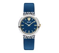 Watches - female - Versace - Watches - Blue - ONE SIZE - Accessories ONE SIZE