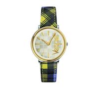 Watches - female - Versace - Watches - Multicolor - ONE SIZE - Accessories ONE SIZE