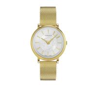 Watches - female - Versace - Watches - Yellow - ONE SIZE - Accessories ONE SIZE