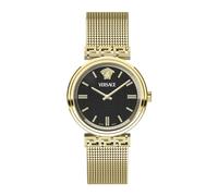 Watches - female - Versace - Watches - Yellow - ONE SIZE - Accessories ONE SIZE