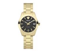 Watches - female - Versace - Watches - Yellow - ONE SIZE - Accessories ONE SIZE