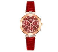 Watches for Men Women Kids watches for women Watches Men Womens Watch Women Watch Analog Quartz Fashion Stainless Crystal Golden Wrist Steel Women's Watch Ladies Watches for Glow in The Dark Watches