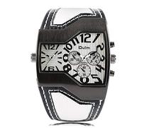 Watches for Men Women, OULM Mens Watches Top Brand Luxury Big Watch, Man Quartz Military Sport Watch