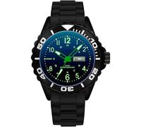 Watches for Women Reloj para Mujer, Waterproof Easy to Read Watch with Second Hand Military Time Ladies Simple Nurse Nursing Date Analog Quartz for Swimming White, Black Green, casual
