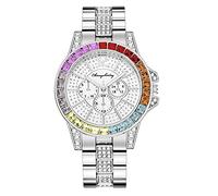 Watches for Women UK Analog Quartz Wristwatch Fashion Elegant Classic Casual Bracelet Her Birthday Gifts for Women Friend Teenager Girls Girlfriend Christmas Gifts