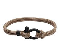 Watches For WoMens Unisex Gray Hand Bracelet Couple Stainless Life Of Jewelry And Strap Environmental Steel Rope Protection Series Wristwatch Bands Fitness Watch For Women Ladies Mens Watches Unisex