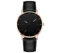 Watches Luxury Watches Quartz Watch Stainless Steel Dial Casual Bracele Watch Pagani Design Masculino Men