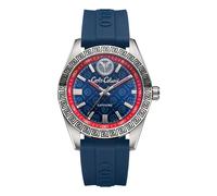 Watches - male - Carlo Colucci - Watches - Blue - ONE SIZE - Accessories ONE SIZE