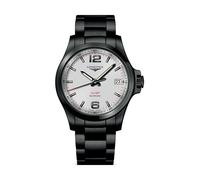 Watches - male - LONGINES - Watches - Gray - ONE SIZE - Accessories ONE SIZE