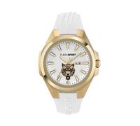Watches - male - Plein Sport - Watches - Yellow - ONE SIZE - Accessories ONE SIZE