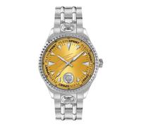 Watches - male - Plein Sport - Watches - Yellow - ONE SIZE - Accessories ONE SIZE