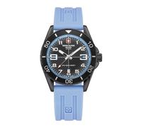 Watches - male - Swiss Alpine Military - Watches - Black - ONE SIZE - Accessories ONE SIZE